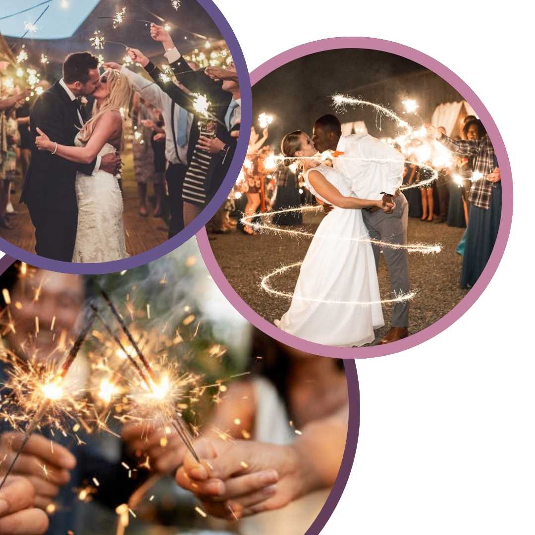 zimne ognie 70cm jorge JO70