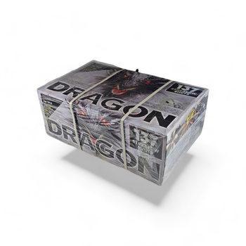 DRAAK 137 SCHOTEN 30MM SFC4 JORGE