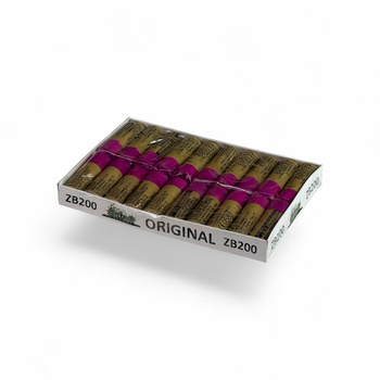 ORIGINAL ZB200 PETARDY HUKOWE 20 SZTUK