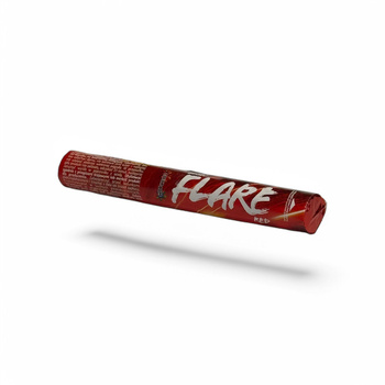 MATCH FLARE RODE KLEUR BUM ZB291R