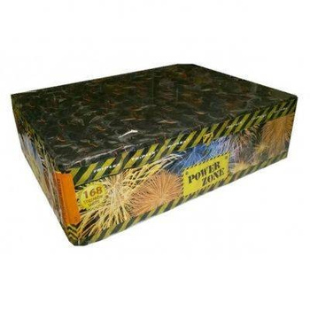 POWER ZONE 168 STRZAŁÓW 20MM TXB610E