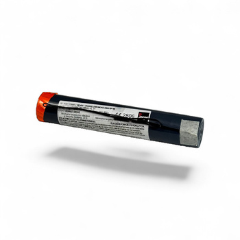 SMOKE MIJN ORANJE 40MM