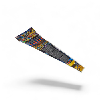 PARYŻ DAKAR RAKIETY 6 SZTUK 3018