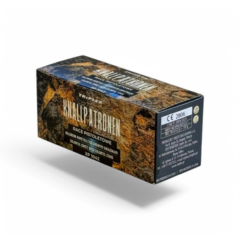 PISTOOL FAKKELS KLEUR KOMEET MET GEKLEURDE STERREN XP1042