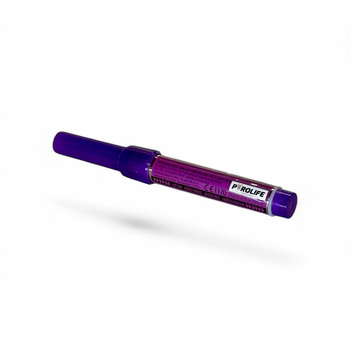 VIOLET FAKKEL PF-2/V