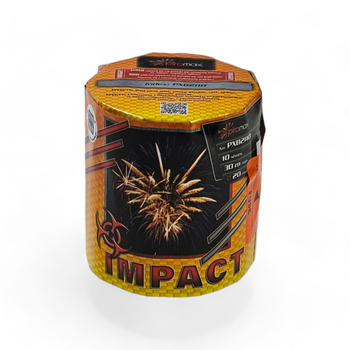 IMPACT 10 STRZAŁÓW 20MM PXB2110