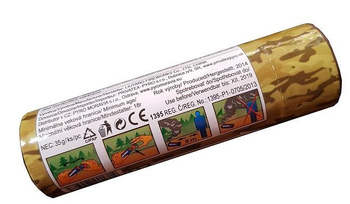 BIAŁY GRANAT DYMNY D152113