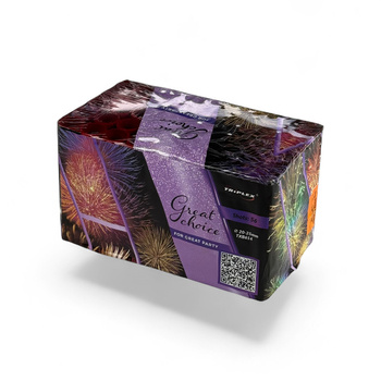 GREAT CHOICE FOR GREAT PARTY 56 STRZAŁÓW TXB614