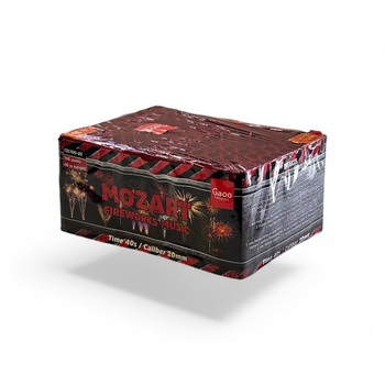 MOZART 100 BANDEN 200MM CEL100-05