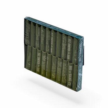 ROTJES BIG BANG 2G 20ST CLE002GN