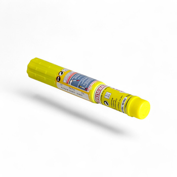 Włoska Raca Morska Teleskopowa Elios 2