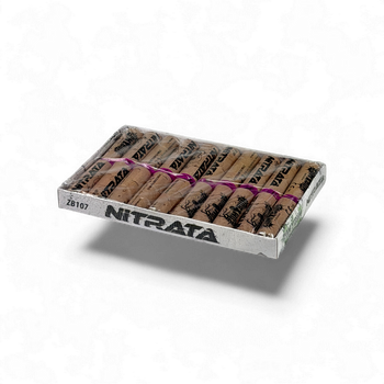 ZOM BUM NITRATA ROTJES 20 STUKS