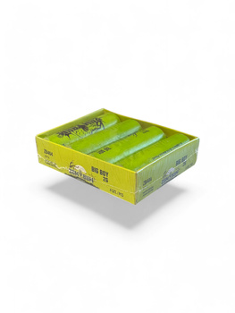 ZOM BUM BIG BOY 2G 4 ROTJES ZB404