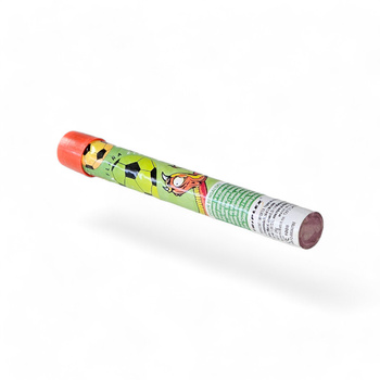 FLARA MECZOWA PŁOMIEŃ ZIELONY 60SEK TXF313-4