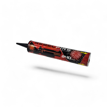 GATLING REBEL FIRE RZYMSKI OGIEŃ 240 STRZAŁÓW TG240