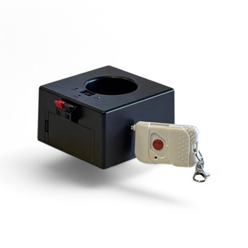 ONTSTEKINGSSYSTEEM VOOR VONKEN 1 KANAAL