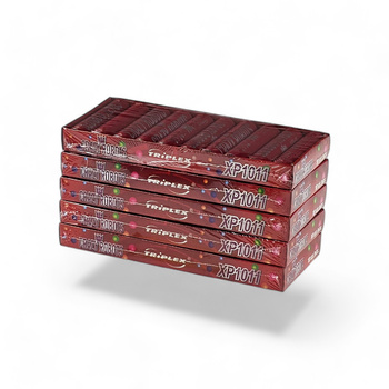 CRAZY ROBOT ROTJES 5 PAK XP1011