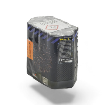 EXPLODER 9 13 STRZAŁÓW 30MM TB176