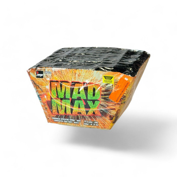 MAD MAX 70 STRZAŁÓW 20MM JW631