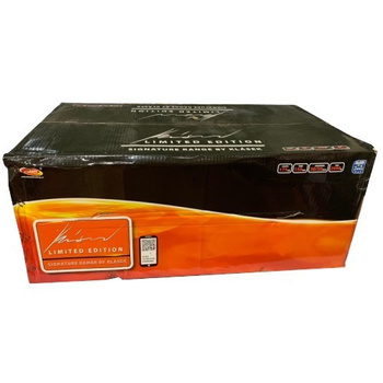 2,5 MINUTOWY POKAZ 175 STRZAŁÓW 30-50MM C175MSIG