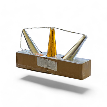 ZILVER NAAR GOUD ZILVER NAAR GOUD FONTEIN 90 SECONDEN XF2016