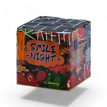 LACH NACHT 25 OPNAMEN 20MM TXB609