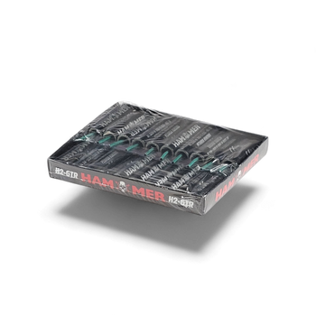 PETARDY HUKOWE HAMMER H2-GTR