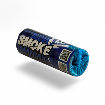 BLAUWE ROOK MANIAX 1PC. TF24BL