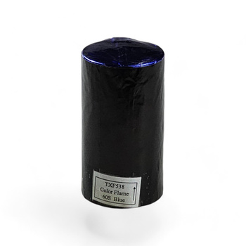 VLAMKLEUR BLAUW TXF538