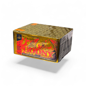 WAARDIG 100 SCHOTEN 25MM SFCM17100C