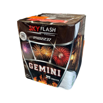 GEMINI 25 STRZAŁÓW 25 MM PXB2237