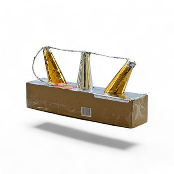 GOUD NAAR ZILVER GOUD NAAR ZILVER 60 SECONDEN FONTEIN XF2015