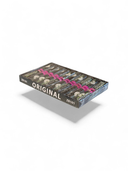 ZOM BUM ORGINAL 20 ROTJES ZB101