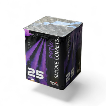 ROOKWERPER DAGLICHT PAARS 25 SCHOTEN 30MM TD25V