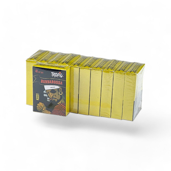 BARBAROSSA ROTJES 10 VERPAKKINGEN VAN 40 K0201