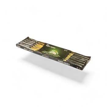 ZOM BUM HAPPY SALUTE 12 KNAL RAKETTEN ZB150