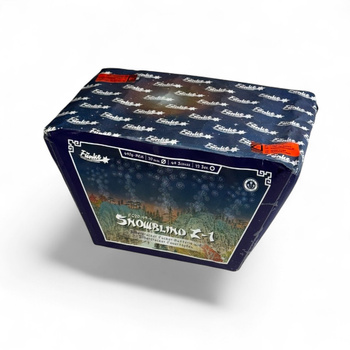 SNEEUWBLIND Z-1 49 OPNAMEN 20MM FC20494