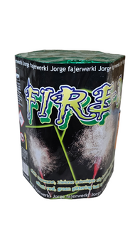 FIRE-2 19 STRZALÓW 30MM M34