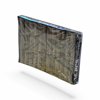 KROONSTEENTJES CORONA DELTA 36ST CLE0207