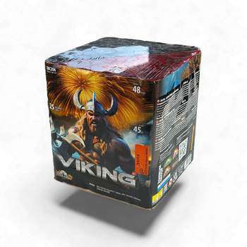 VIKING 25 SCHOTEN 48MM ZBC206