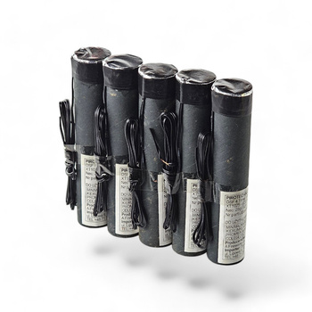 POCZWÓRNA SREBRNA EKSPLOZJA XT1025