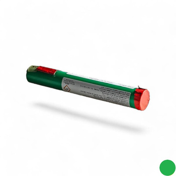 ROOKMIJN GROEN MG30 JORGE