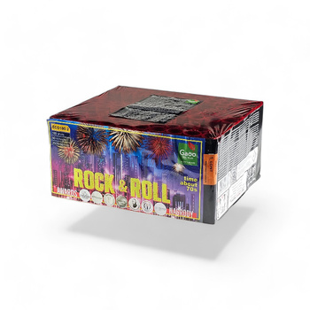 ROCK&ROLL 100 OPNAMEN 20/25/30MM ECO100-2