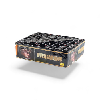 MULTIFARIUS 168 SCHOTEN 20MM TXB610-A