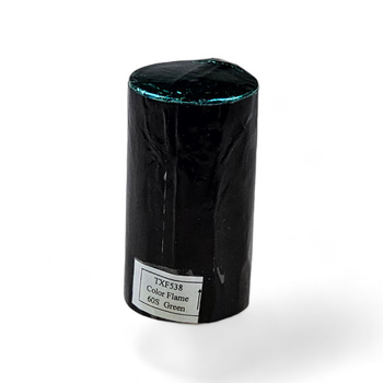 VLAMKLEUR GROEN TXF538