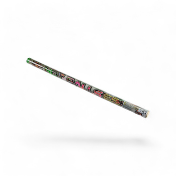 HOT BALLS 2 BAZOOKA JRC31/2 8 STRZAŁÓW 30MM